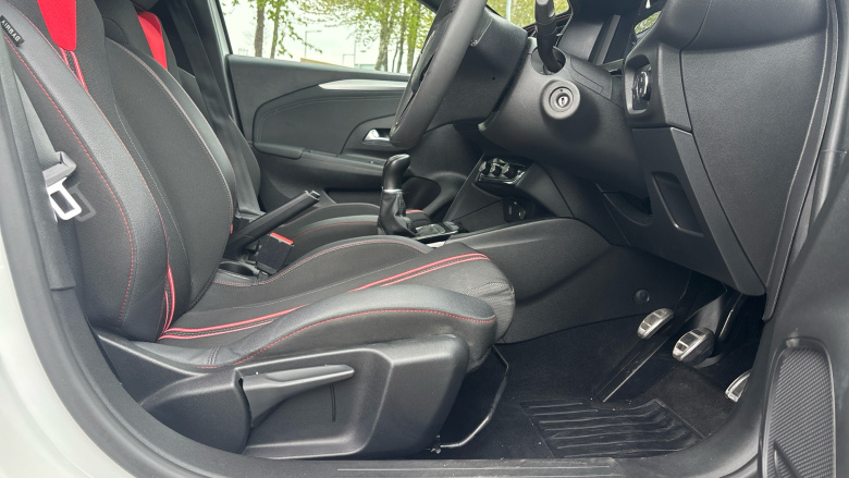 Vauxhall Corsa 1.2 GS 5dr Petrol Hatchback